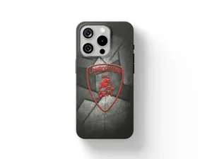 Lamborghini Smartphone Silikoncover Limitierte Max Qualität